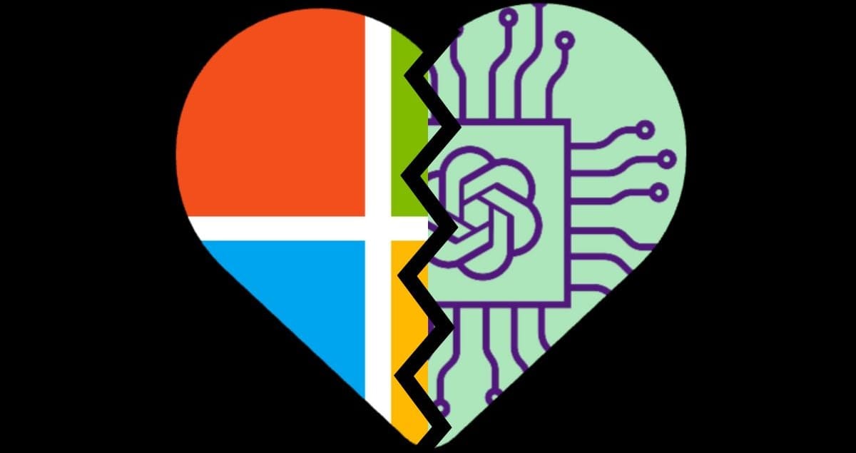 Are Microsoft and OpenAI Breaking Up? What To Know