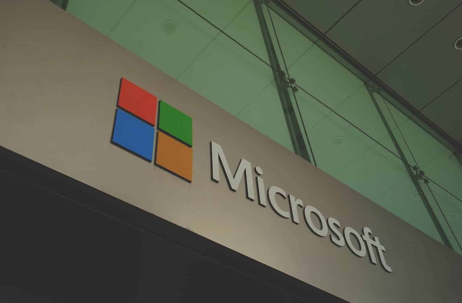Microsoft purchases 50 hectares for Dutch data center expansion