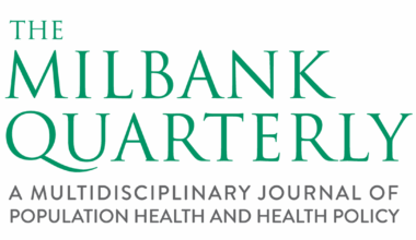Digital Health: An Opportunity to Advance Health Equity for People With Disabilities | Milbank Quarterly