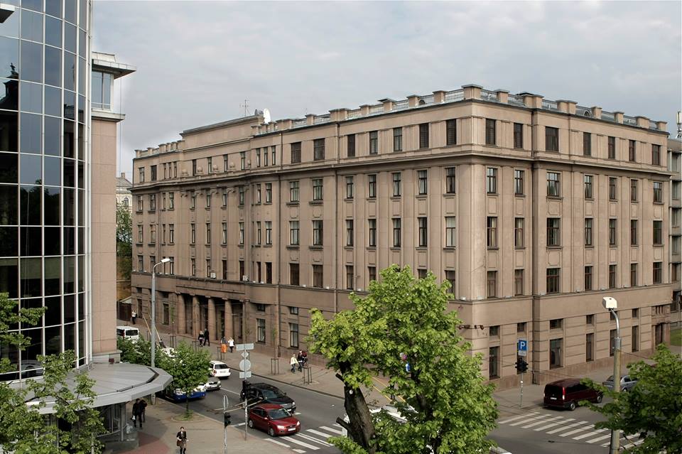 Latvia advances UAV sector with national drone hub in Riga