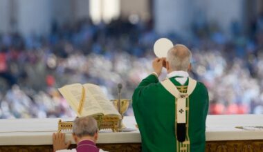 Pope Leo XIV's homily for catechists and the vindication of the catechism as an instrument against ecclesial discord - ZENIT