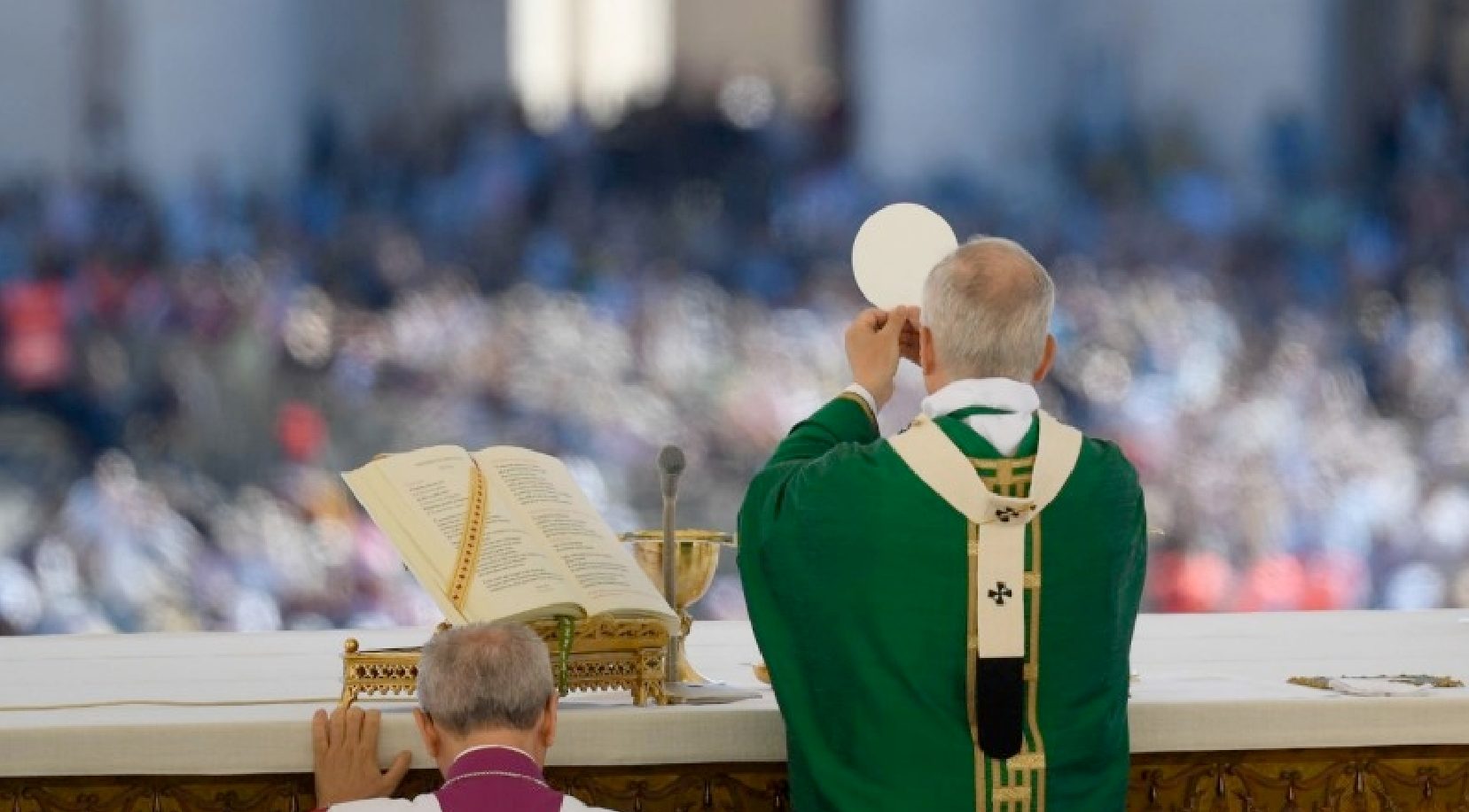 Pope Leo XIV's homily for catechists and the vindication of the catechism as an instrument against ecclesial discord - ZENIT