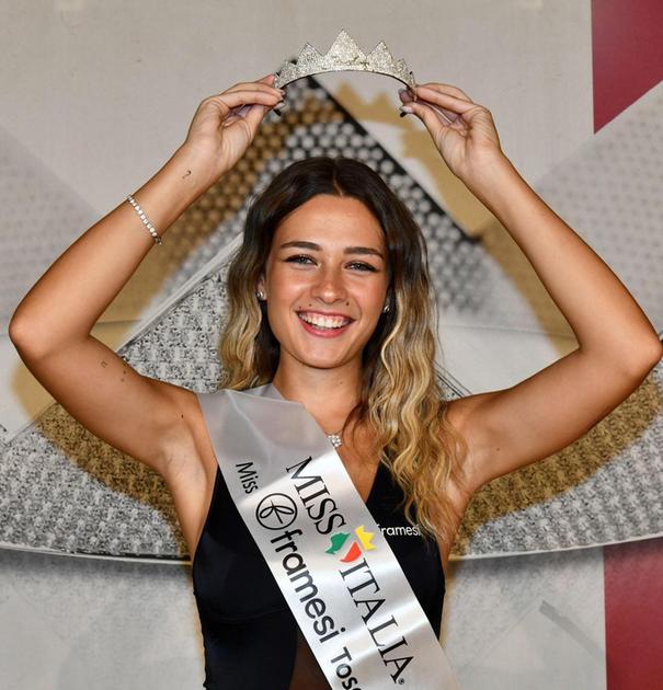 Miss Italia. Chiara e Giulia sul podio toscano