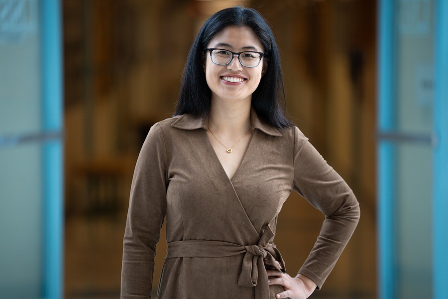 Improving the workplace of the future | MIT News