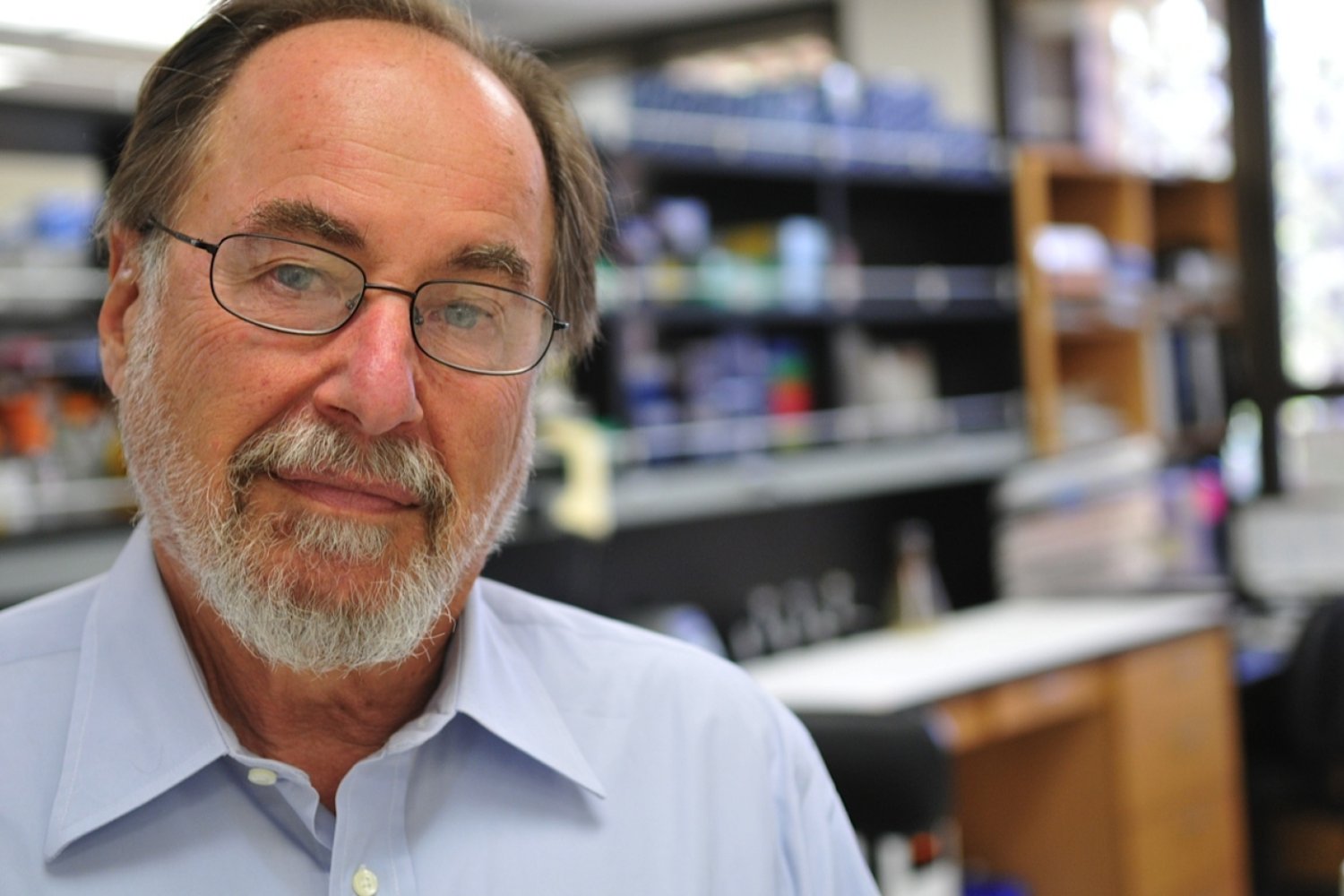 Remembering David Baltimore, influential biologist and founding director of the Whitehead Institute | MIT News