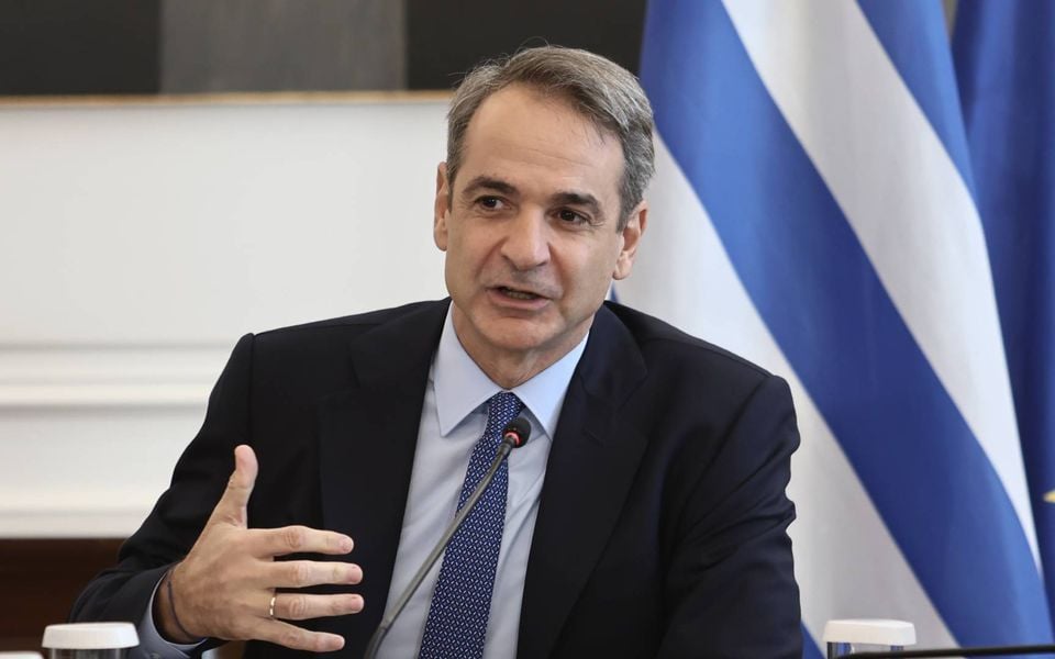 PM Mitsotakis calls on Turkey to withdraw ‘casus belli’
