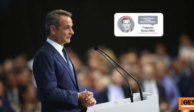 «Πακέτο ΔΕΘ» με αυξήσεις και φοροελαφρύνσεις για όλους και νέα ατζέντα από τον Μητσοτάκη