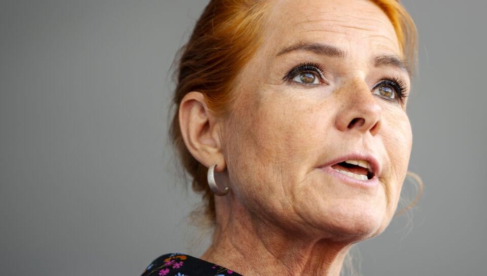 Blå blok afslører: Vil afskaffe koranloven indenfor 100 dage