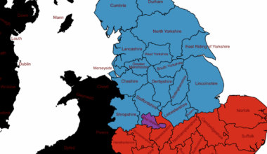Lore accurate England