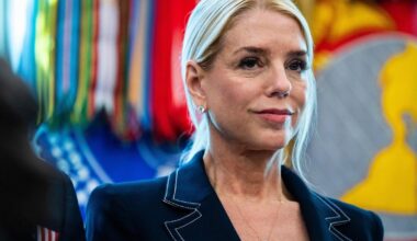 In Undercover Video, Staffer Claims DOJ Will Hide Republican Names In Epstein Files