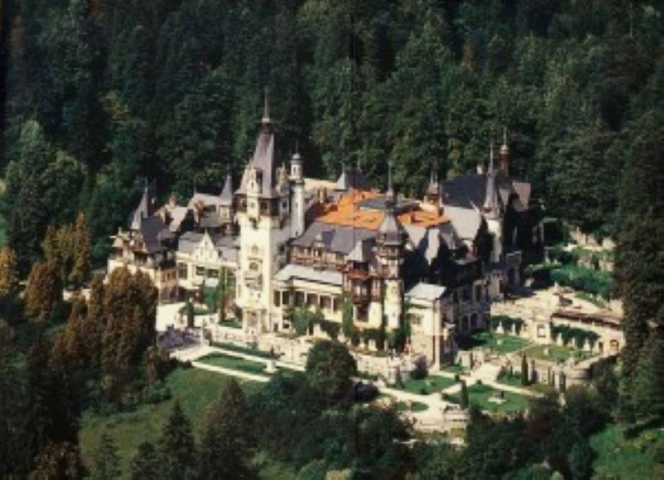 Cea mai mare creștere, 5 orașe și două castele în top