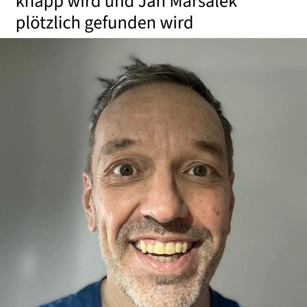 Hoffnung für alle finanziell Geschädigten