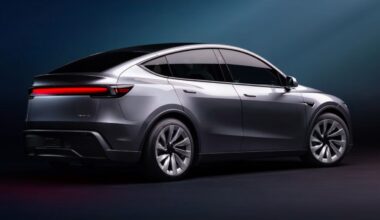 Tesla Model Y Tops Sales as Norway Hits Record EV Market Share in August