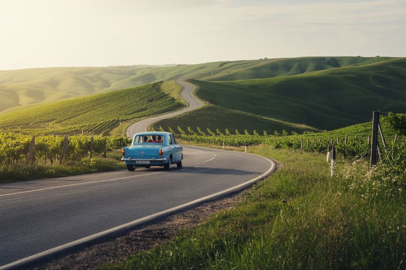 Moldova’s Tourism to Benefit from Extended EU Road Transport Agreement