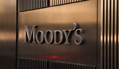 Moody’s: Επιβεβαιώνει την αξιολόγηση Baa3 για Ελλάδα με σταθερό outlook