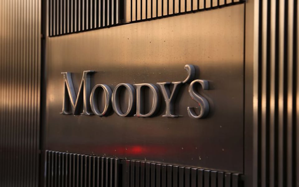 Moody’s: Επιβεβαιώνει την αξιολόγηση Baa3 για Ελλάδα με σταθερό outlook