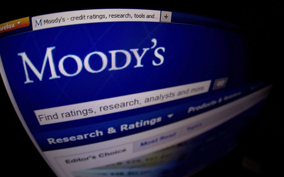 Moody’s: Greece’s bad-loan front remains open