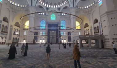 Greece Reacts Sternly to Turkish Decision to Open UNESCO Site Chora Church as a Muslim Mosque