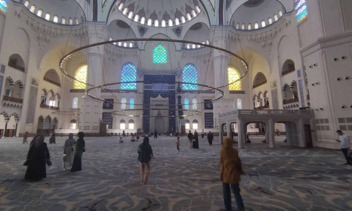 Greece Reacts Sternly to Turkish Decision to Open UNESCO Site Chora Church as a Muslim Mosque