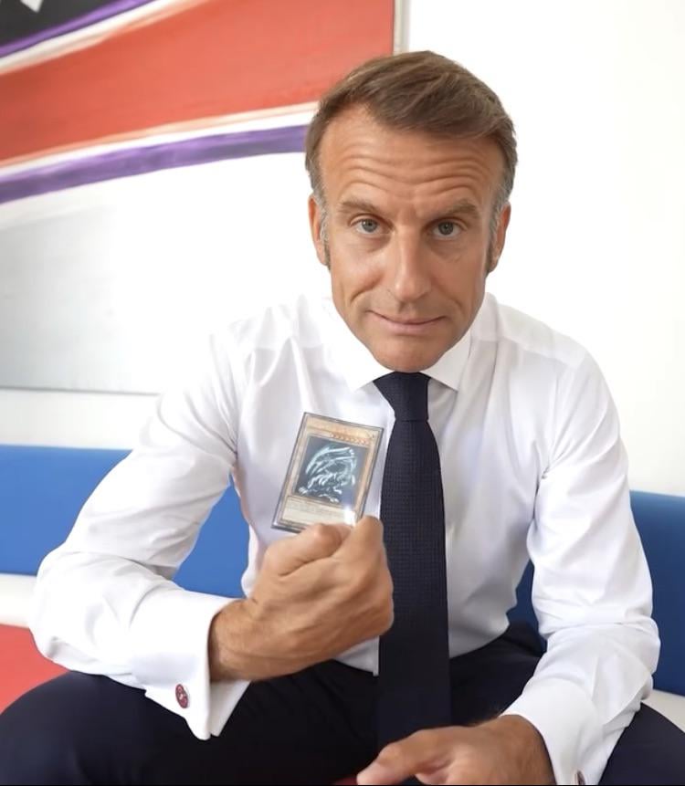 À vos mêmes mesdames et messieurs les patriotes !