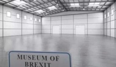 For once, British museums are showing art they didn’t steal