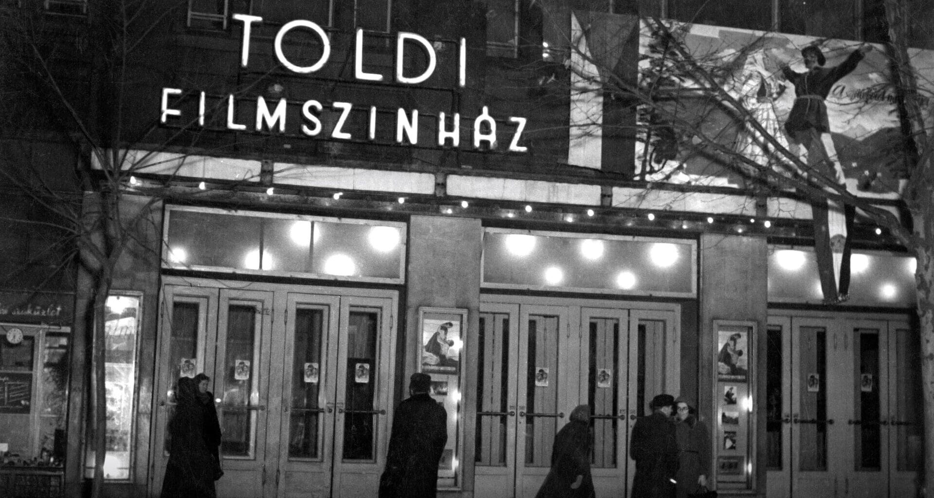 Slovenian Film Days Open in Budapest with Oscar Entry Little Trouble Girls