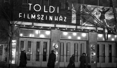 Slovenian Film Days Open in Budapest with Oscar Entry Little Trouble Girls