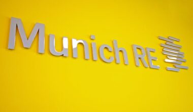 Munich Re continues to expect attractive business opportunities at January renewals