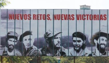 Is the Cuban Regime on the Brink of Collapse?