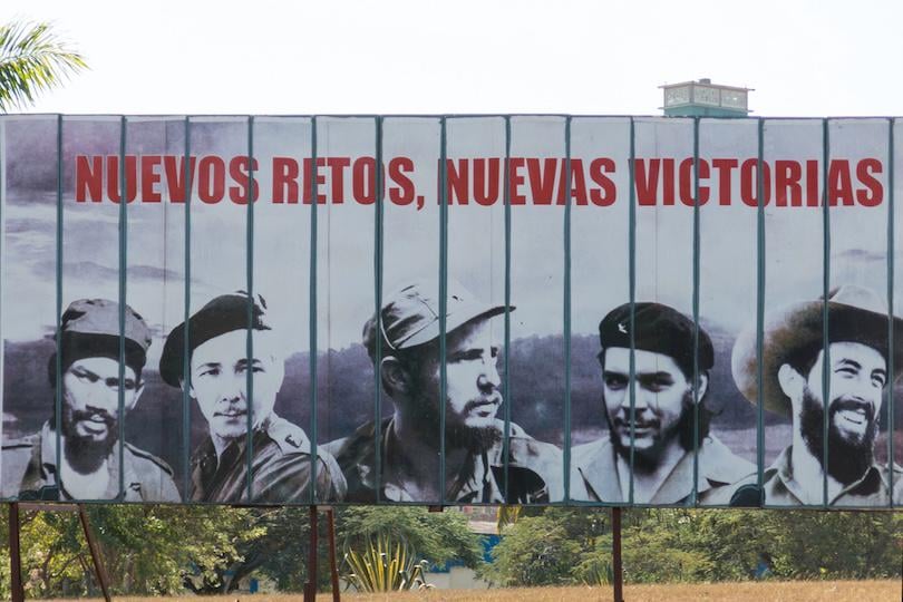 Is the Cuban Regime on the Brink of Collapse?