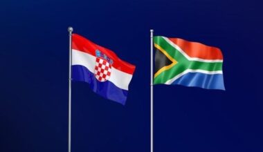 South Africa removes visa requirements for Croatian citizens