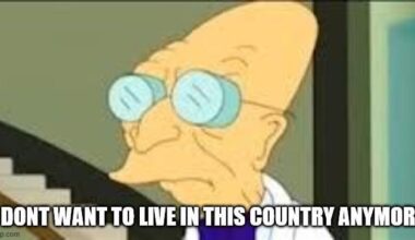 Me when the polls say Farage is going to be the next prime mininster