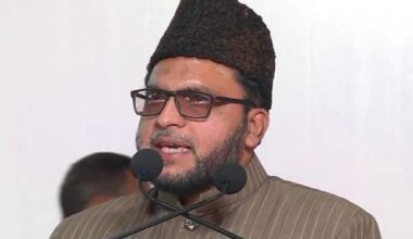 Indian Islamic scholar highlights Iran’s support for Palestine