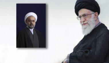 Iran’s Supreme Leader Extends Term of Islamic Unity Forum Secretary-General