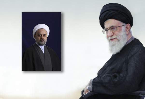 Iran’s Supreme Leader Extends Term of Islamic Unity Forum Secretary-General