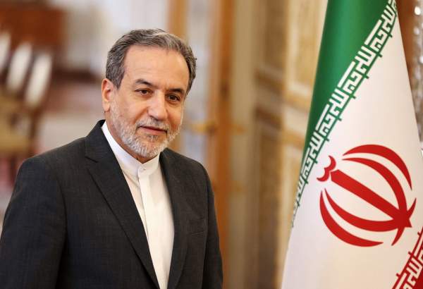 Iran calls on Muslim countries to enhance coop in face of Israeli regime