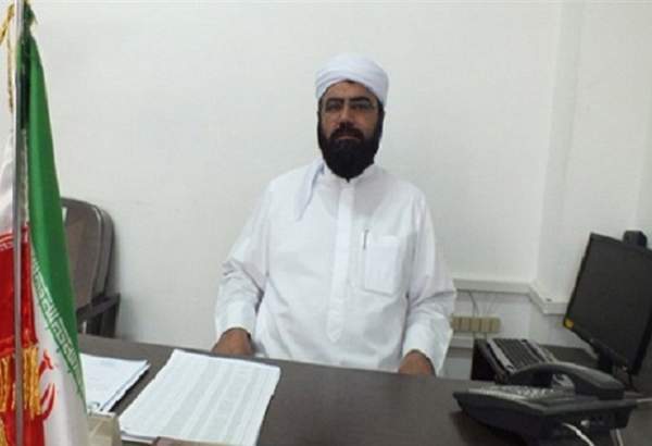 Sheikh Mansouri: Islamic Iran Stands Firm Against Enemy Conspiracies Through Unity