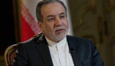 Araghchi: No Agreement Will Be Accepted Unless It Serves Iran’s Interests