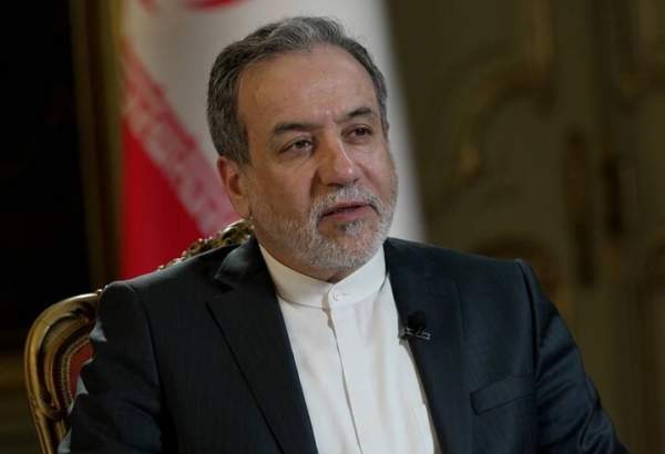 Araghchi: No Agreement Will Be Accepted Unless It Serves Iran’s Interests