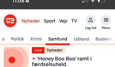 Det var dét - jeg dropper hermed endegyldigt TV2