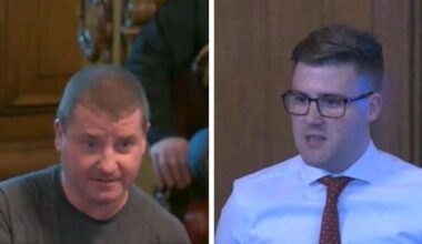 DUP ‘anti-Irish’ stance could be seen as ‘racism’, says Sinn Féin in council clash