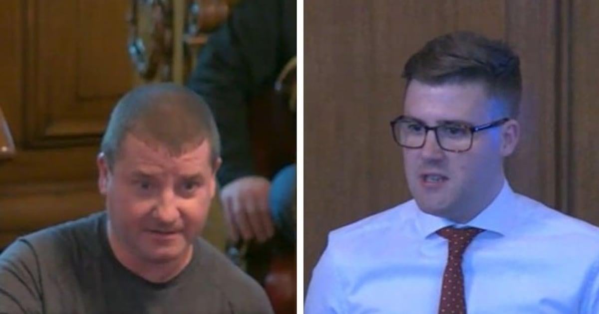 DUP ‘anti-Irish’ stance could be seen as ‘racism’, says Sinn Féin in council clash