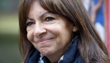 Anne Hidalgo : 6320 euros de robes Dior, manteau Burberry à 3067 euros… ses notes de frais à la mairie de Paris dévoilées