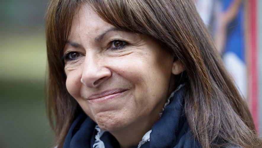 Anne Hidalgo : 6320 euros de robes Dior, manteau Burberry à 3067 euros… ses notes de frais à la mairie de Paris dévoilées