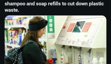 Asi žiju pod šutrem, ale nevšimla jsem si ...?