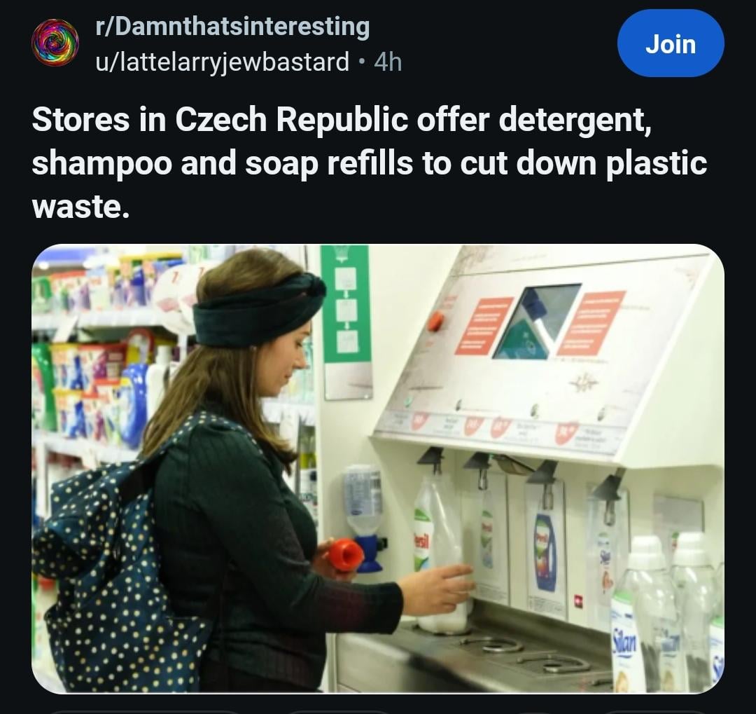 Asi žiju pod šutrem, ale nevšimla jsem si ...?