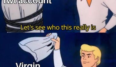 Allow me to explain your country's identity to you and how it includes me
