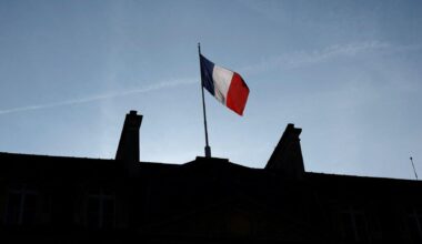 France could end euro zone’s happy yield party