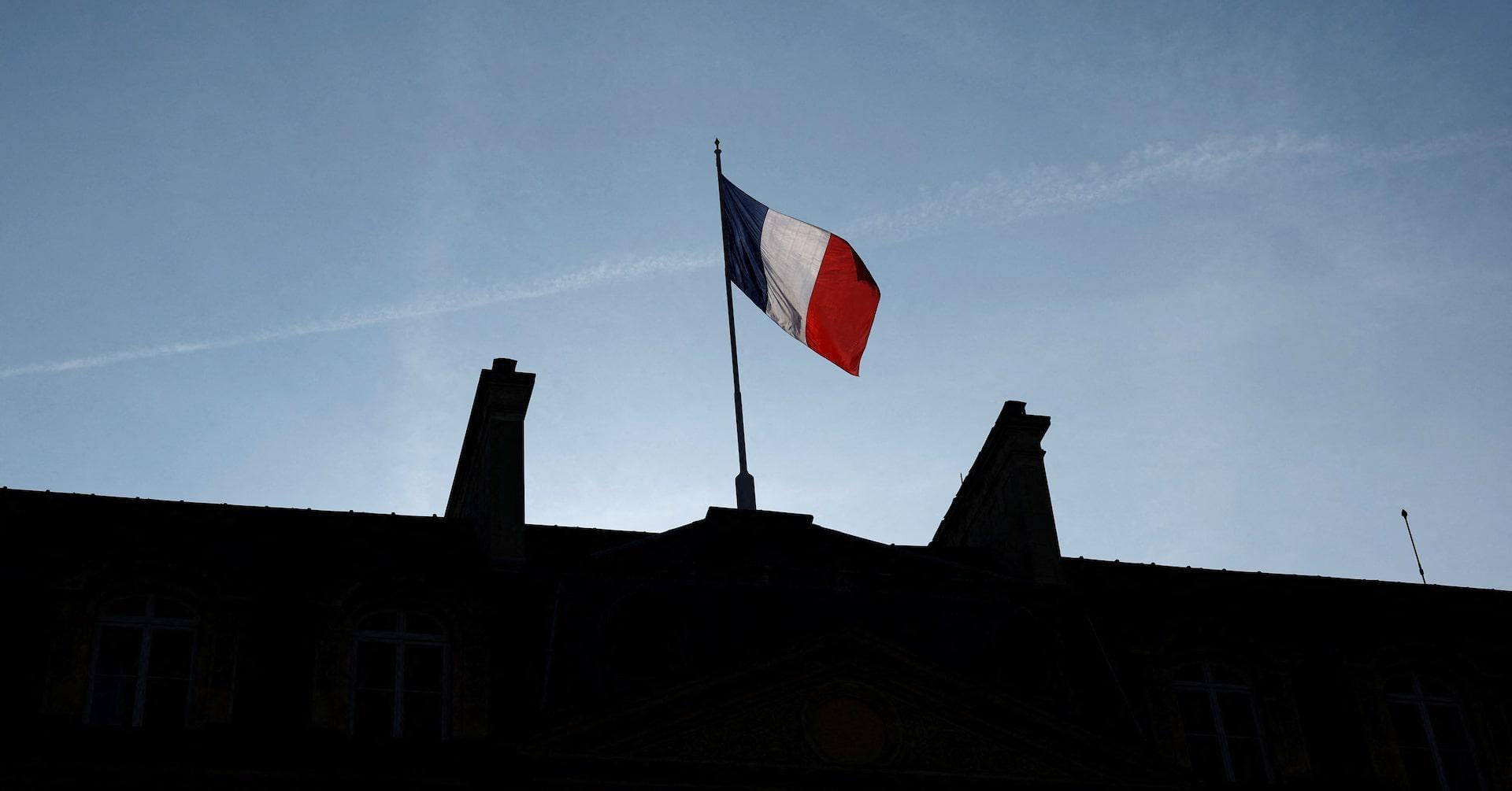 France could end euro zone’s happy yield party
