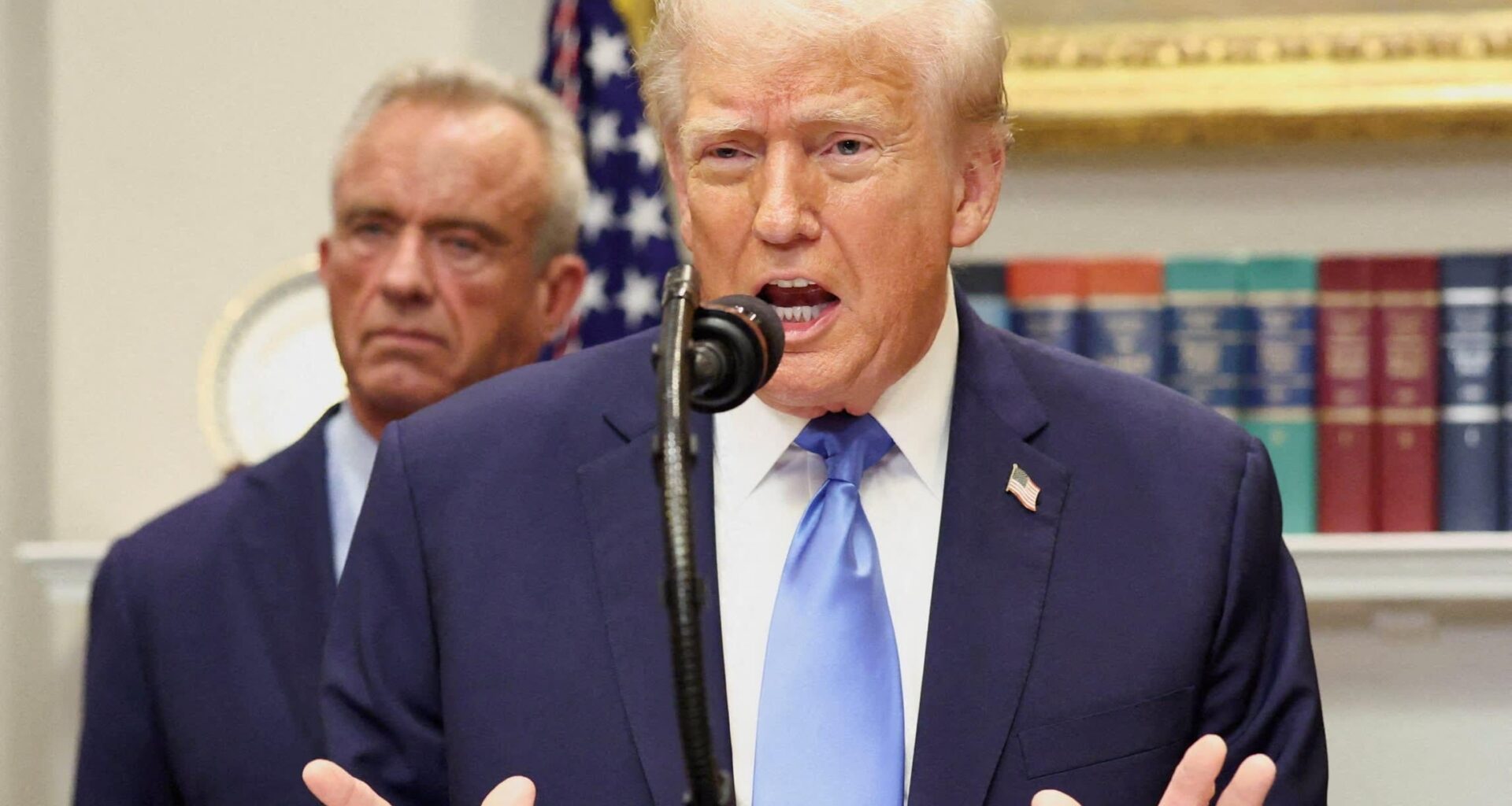 European officials fear Trump is preparing to blame them for Ukraine failure